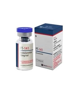 Deus Medical PT-141 (Bremelanotide)