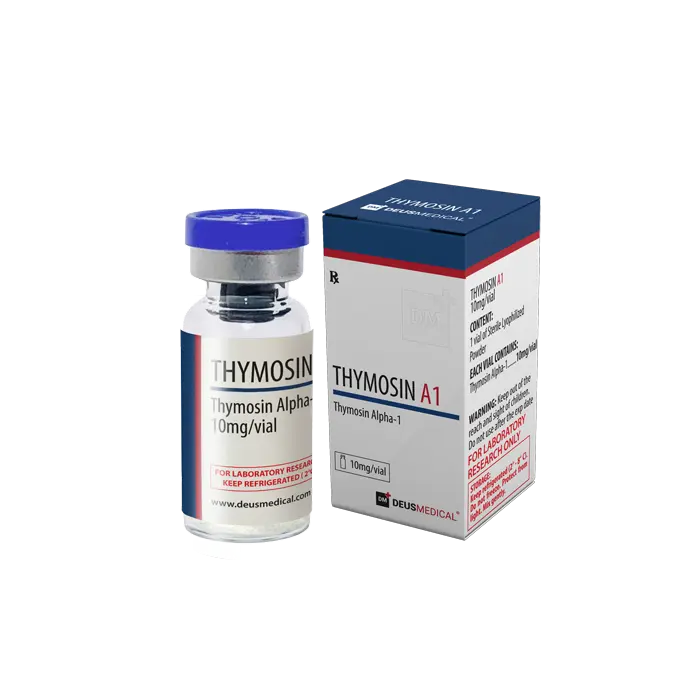 Deus Medical THYMOSIN Α1 (Thymosin Alpha-1)