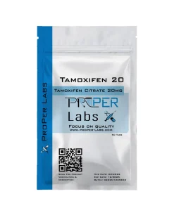 Tamoxifen / Nolvadex – Proper Labs [50tab/20mg]