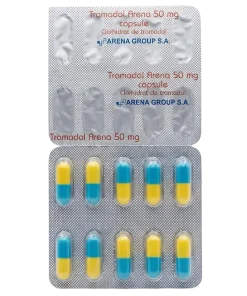 Tramadol 50mg