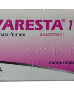 Anastrazol – Neola [28tab/1mg]