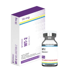 MT-2 MELANOTAN 10mg – PharmaQo Labs