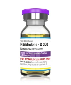 Nandrodec 300 – Pharmaqo Labs