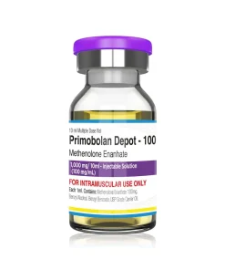 Primobolan Depot – Pharmaqo Labs