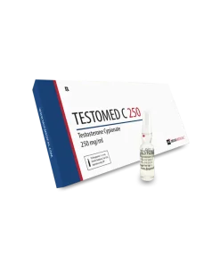 Deus Medical TESTOMED C 250