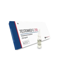 Deus Medical TESTOMED E 250