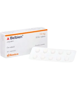 Zolpidem Ambien 10mg